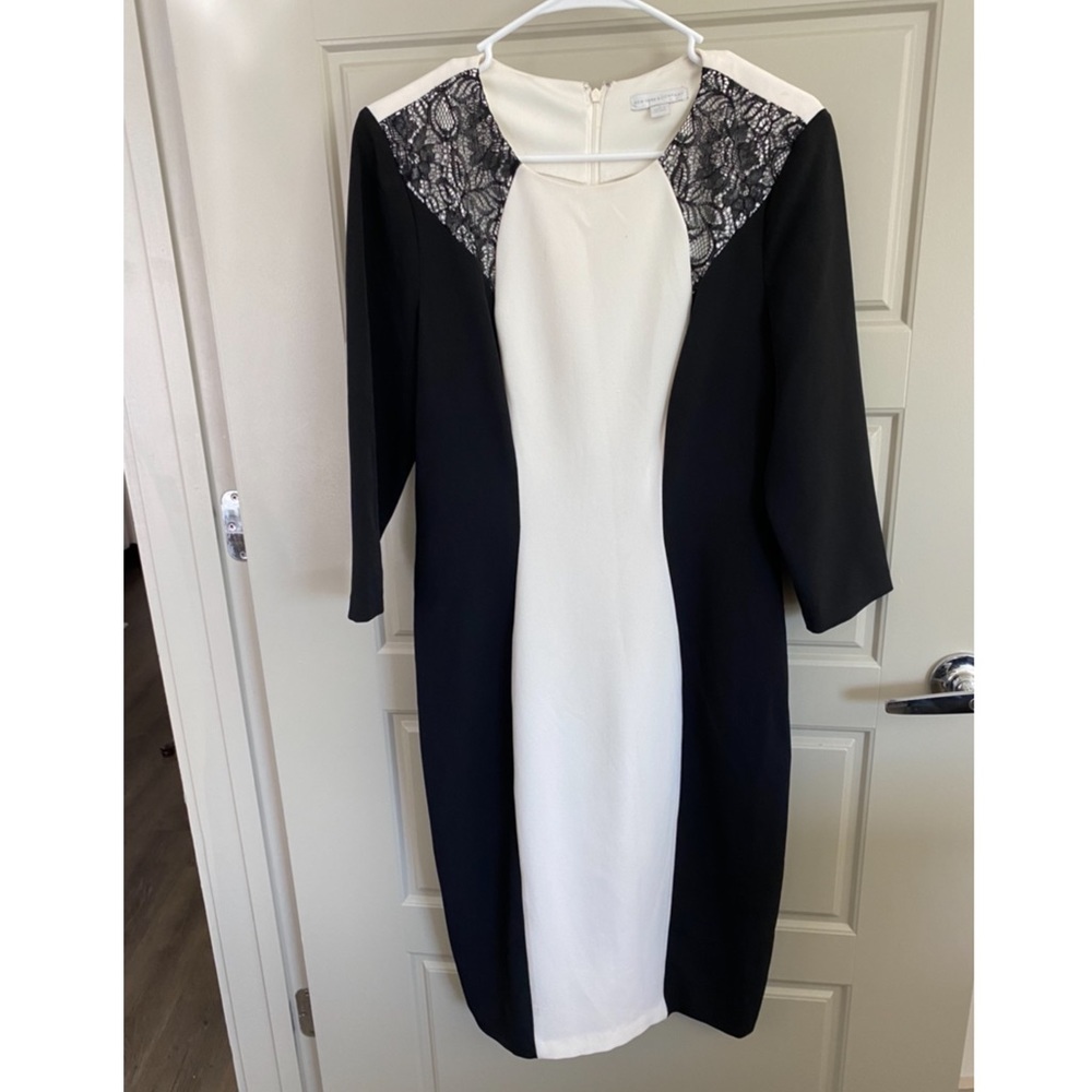 Business dress